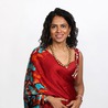 Angeline Myrese Ondaatjie