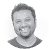 Tushar Roy