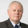 Richard Banks CBE