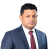 Asanka Rajapaksa