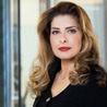 Shahrzad Amirani