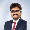 Chowdhury Akhtar Asif