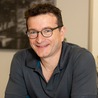 Giles Baxter