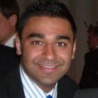 Alick Varma