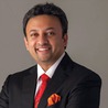 Sharvil P. Patel
