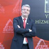 Recep Güray Kutlu