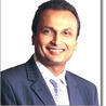 Anil Dhirubhai Ambani
