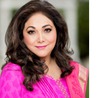 Tina Ambani