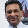 Harish Raghavan