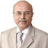 Shailesh Haribhakti