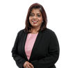 Sharon Ruba Krishnamurthy