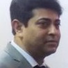 Subhojyoti Ganguly