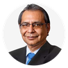 Shantanu Khosla