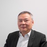 Keith Huang