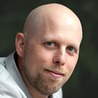 Fredrik Hedenus
