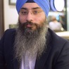 Ripudaman Singh