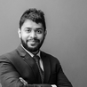 Avinash Tiwari