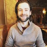 Daniel Clark