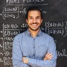 Mikael Hussain