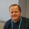 Nigel Hann