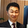 Katsushige Kikuchi