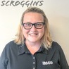 Samantha Scroggins