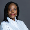 Rachel Chikwamba