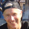 Kent Kendall