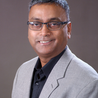 George Thangadurai