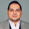 Daryush Arabnia