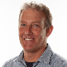 Keith Hammond