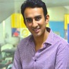 Rishab Bafna