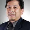 Djoni Huang