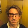 Charlie Skilbeck