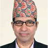 Tej Bahadur Chand