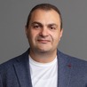 Arsen Yeghyan