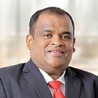 Dhammika Perera