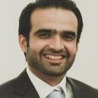 Syed Atif Zafar