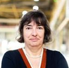 Alison Wood