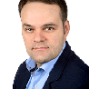 Maxim Suchkov