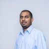 Tharanga Perera