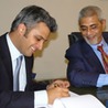 Ajay R. Vaswani