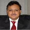 Sunil Desai
