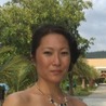 Naomi Suzuki