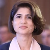Pratima Rangarajan