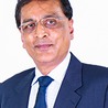 Tarun Bhimji Shah