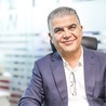 Peyman Mohajer
