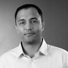 Jacob Cherian