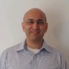 Arie Aharonov