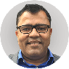 Prashant Kabade